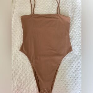 Tribe Kelley bodysuit